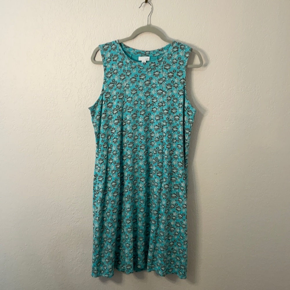 J.Jill Dress